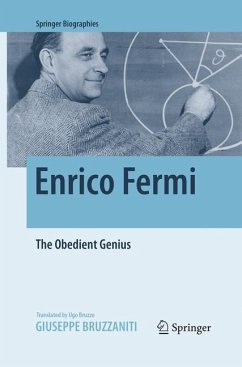 Enrico Fermi - Bruzzaniti, Giuseppe