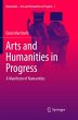 Arts and Humanities in Progress - Bild 1