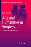 Arts and Humanities in Progress