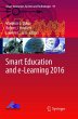 Smart Education and e-Learning 2016 - Bild 1