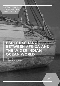 Early Exchange between Africa and the Wider Indian Ocean World