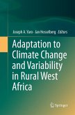 Adaptation to Climate Change and Variability in Rural West Africa