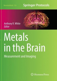 Metals in the Brain