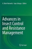 Advances in Insect Control and Resistance Management