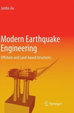 Modern Earthquake Engineering - Jia, Junbo