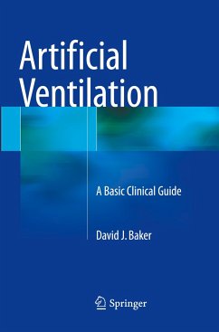 Artificial Ventilation - Baker, David J.