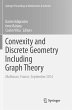Convexity and Discrete Geometry... - Bild 1