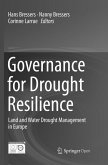 Governance for Drought Resilience