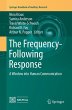 The Frequency-Following Response - Bild 1