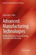 Advanced Manufacturing Technologies - Bild 1