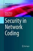 Security in Network Coding