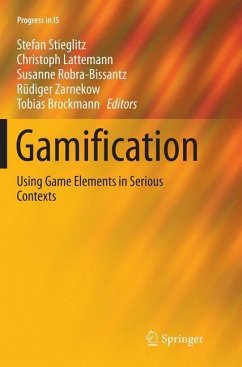 Gamification