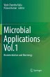 Microbial Applications Vol.1 - Bild 1