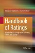 Handbook of Ratings - Bild 1
