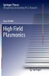 High Field Plasmonics - Bild 1