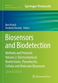 Cover Biosensors and Biodetection