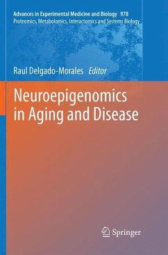 Neuroepigenomics in Aging and Disease