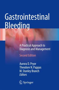 Gastrointestinal Bleeding