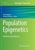 Population Epigenetics