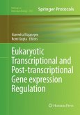 Eukaryotic Transcriptional and Post-Transcriptional Gene Expression Regulation