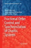 Fractional Order Control and Synchronization of Chaotic Systems