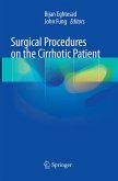 Surgical Procedures on the Cirrhotic Patient