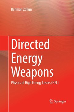 Directed Energy Weapons - Zohuri, Bahman