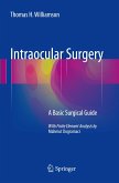 Intraocular Surgery