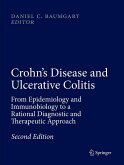 Crohn's Disease and Ulcerative Colitis