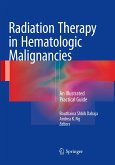 Radiation Therapy in Hematologic Malignancies
