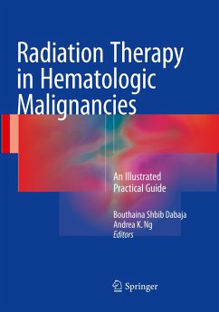 Radiation Therapy in Hematologic Malignancies