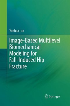 Image-Based Multilevel Biomechanical Modeling for Fall-Induced Hip Fracture - Luo, Yunhua