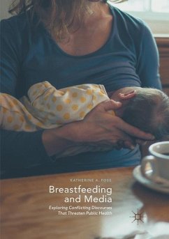 Breastfeeding and Media - Foss, Katherine A.