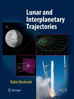 Lunar and Interplanetary Trajectories - Biesbroek, Robin