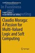 Claudio Moraga: A Passion for... - Bild 1