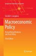Macroeconomic Policy - Bild 1