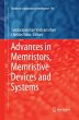 Advances in Memristors, Memristive... - Bild 1