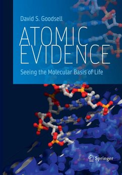 Atomic Evidence - Goodsell, David S.