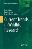 Current Trends in Wildlife Research