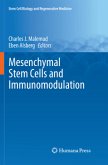 Mesenchymal Stem Cells and Immunomodulation