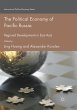 The Political Economy of Pacific Russia - Bild 1