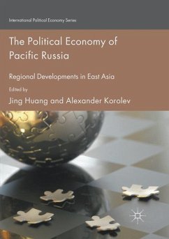 The Political Economy of Pacific Russia