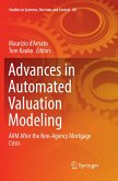 Advances in Automated Valuation Modeling