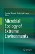 Microbial Ecology of Extreme... - Bild 1