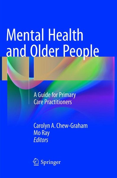 Mental Health and Older People Mental Health and Older People