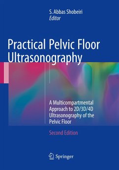 Practical Pelvic Floor Ultrasonography