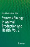 Systems Biology in Animal Production and Health, Vol. 2