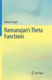 Ramanujan's Theta Functions