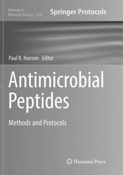 Antimicrobial Peptides