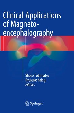 Clinical Applications of Magnetoencephalography